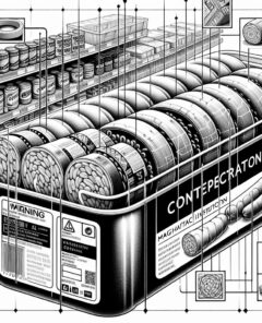 ai-food-recall-health-risk-sausage