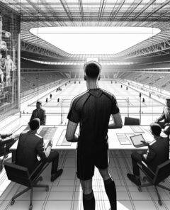 ai-football-transfer-negotiation