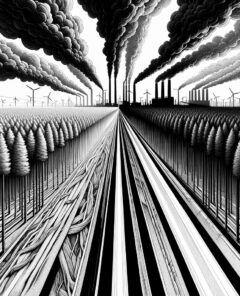 ai-forest-carbon-emissions-climate-change