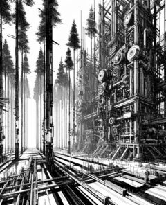 ai-forest-climate-change-sustainability