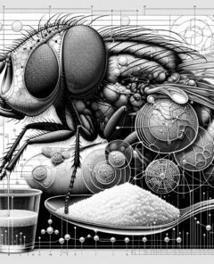 ai-fruit_flies_cocaine_addiction_neuroscience