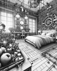 ai-fruits-vegetables-sleep-health