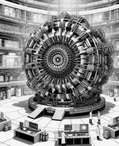 ai-fusion-energy-stellarator-investment