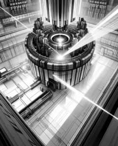 ai-fusion_reactor_laser_beams_energy_generation