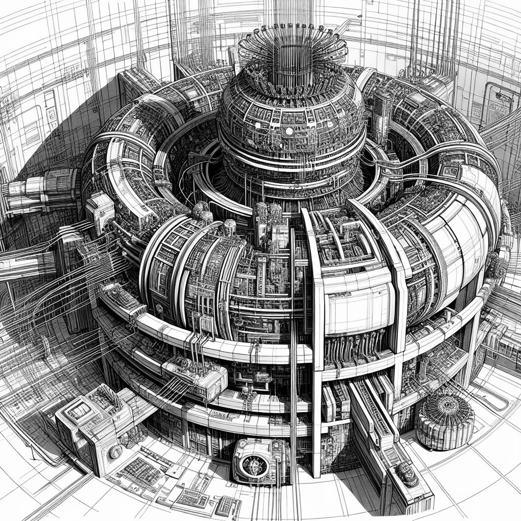 Google investiert weiter in Fusionsenergie mit TAE Technologies Google investiert weiter in Fusionsenergie mit TAE Technologies