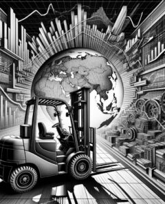 ai-gabelstapler-russland-marktanteile-verluste-mdax