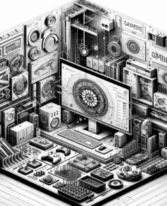 ai-gaming-blu-ray-lego-mario-nintendo-sonic-steam