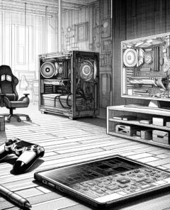 ai-gaming-console-pc-smartphone-market-shift