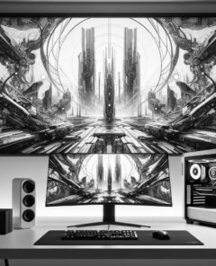 ai-gaming-monitor-comparison