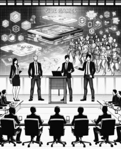 ai-gaming-startups-japan