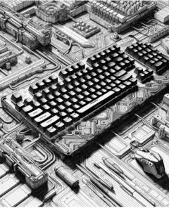 ai-gaming_keyboard_hall_effect_switches_rgb_lighting