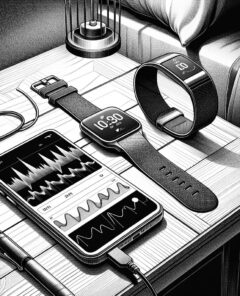 ai-garmin-sleep-tracking-armband