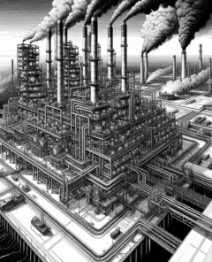 ai-gasfield_conflict_energy_infrastructure