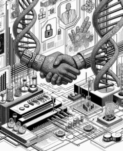 ai-genetic-testing-acquisition-biotechnology