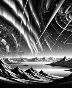 ai-geomagnetic_storm_northern_lights