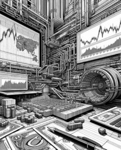 ai-geopolitical_tension_stock_market_safe_haven