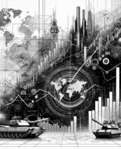 ai-geopolitics-stock-market-defense-industry