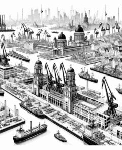 ai-german-sea-trade-economic-growth