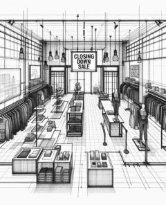 ai-gerry-weber-modebranche-insolvenz