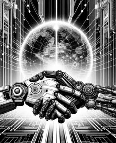 ai-global-partnership-enterprise-intelligence