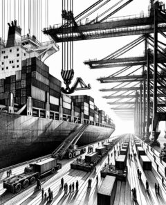ai-global-supply-chain-trade-conflict