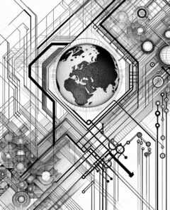 ai-global_economy_cooperation_trade