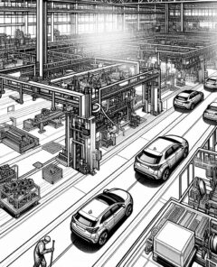 ai-gm-factory-investment-production