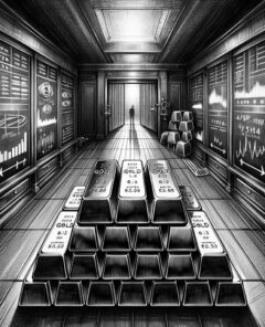 ai-gold-bars-central-banks