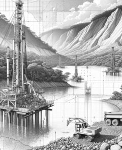 ai-gold-exploration-brazil-drilling