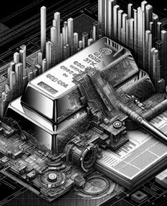 ai-gold-investment-market-economy