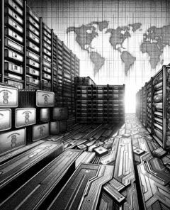 ai-gold-market-geopolitical-tension