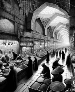 ai-gold-market-security-tehran