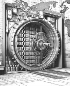 ai-gold-reserve-central-banks