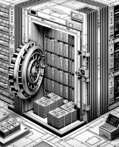 ai-gold-storage-wealth-management