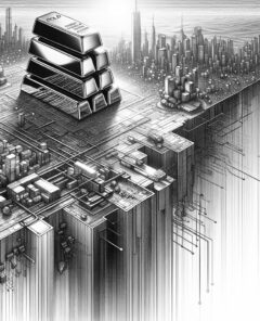 ai-gold_market_financial_crisis