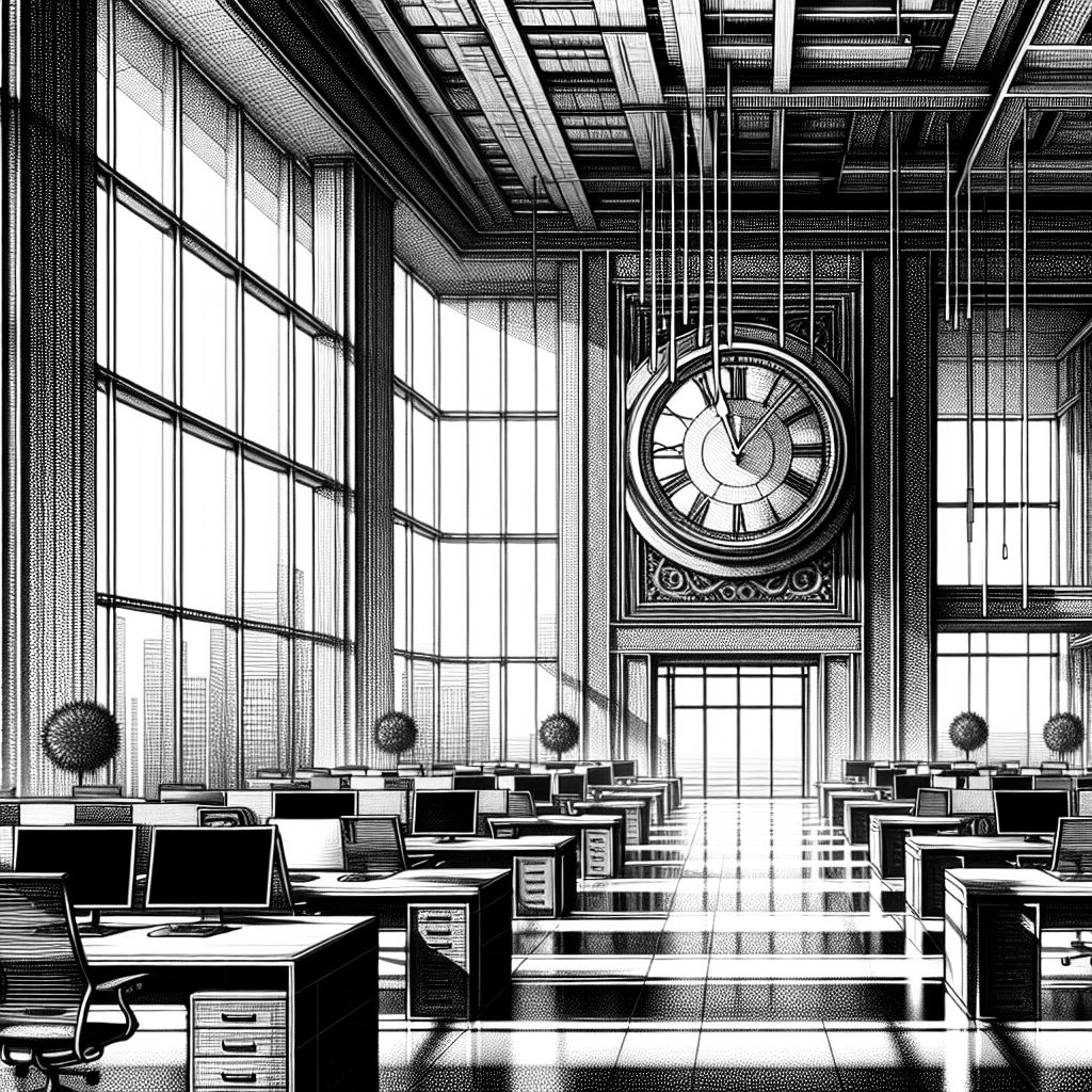 Google plant strategische Umstrukturierungen zur Kostensenkung Google plant strategische Umstrukturierungen zur Kostensenkung