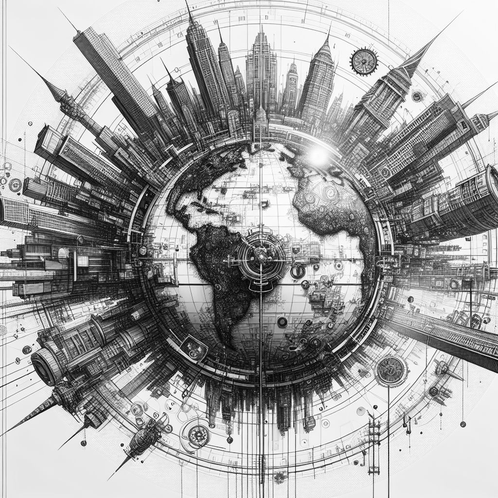 Google Earth feiert 20 Jahre mit historischen Street View-Bildern Google Earth feiert 20 Jahre mit historischen Street View-Bildern