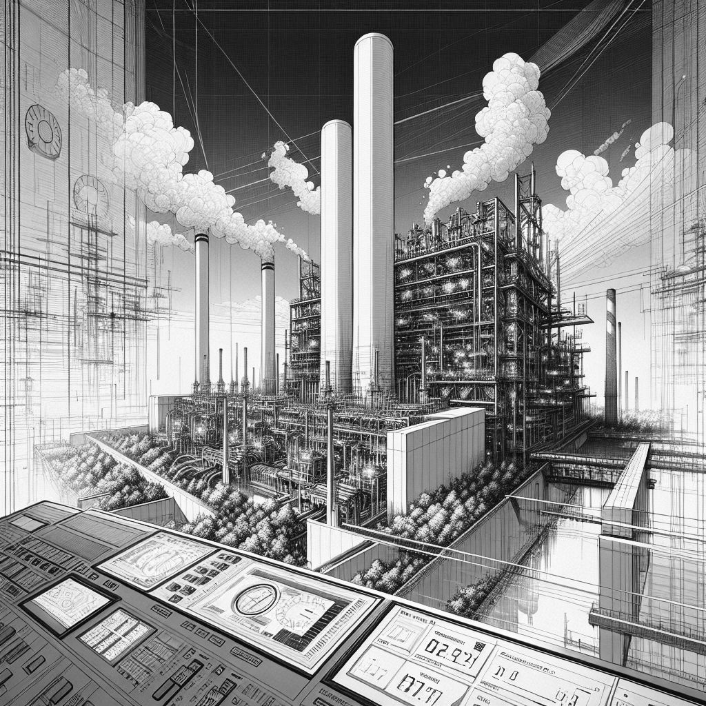 Google investiert in Fusionsenergie: Ein Schritt in die Zukunft der Energieversorgung Google investiert in Fusionsenergie: Ein Schritt in die Zukunft der Energieversorgung