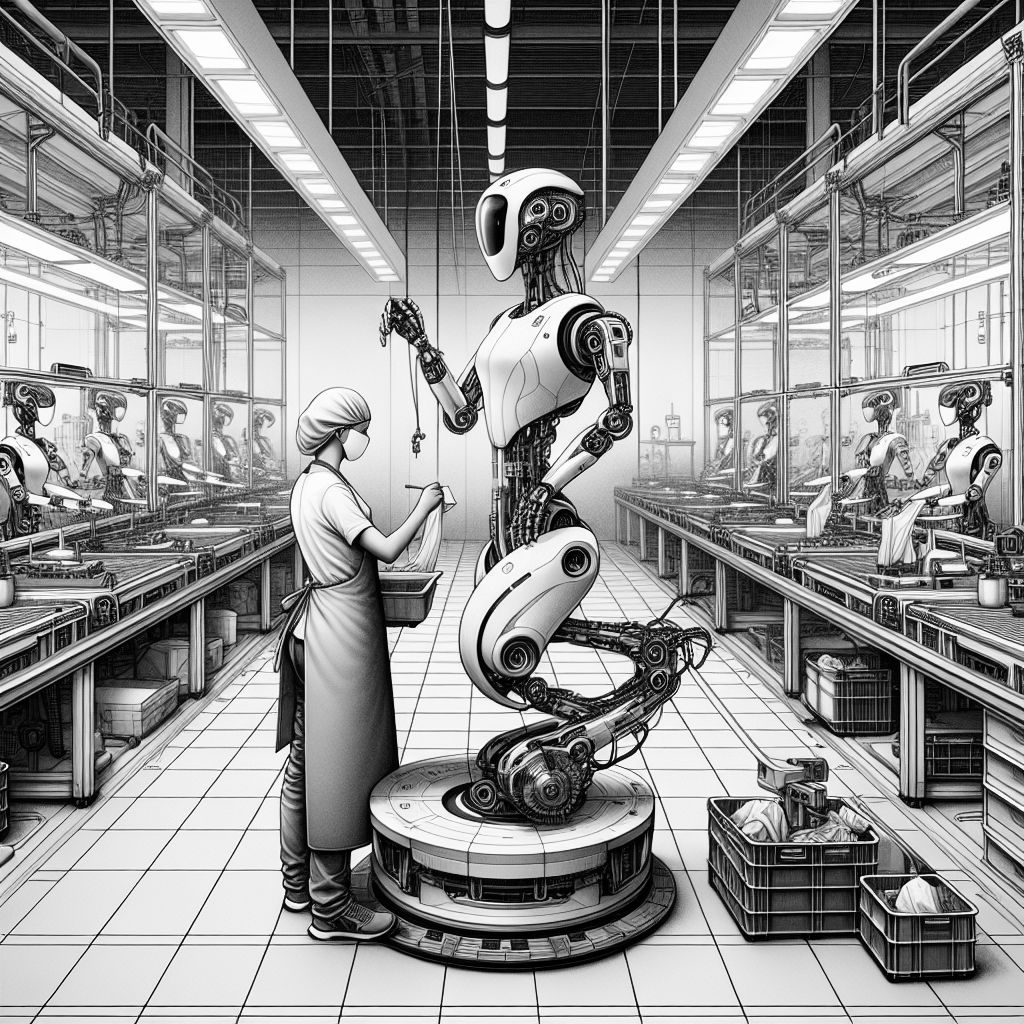 Google bringt neues KI-Modell für lokale Robotersteuerung Google bringt neues KI-Modell für lokale Robotersteuerung