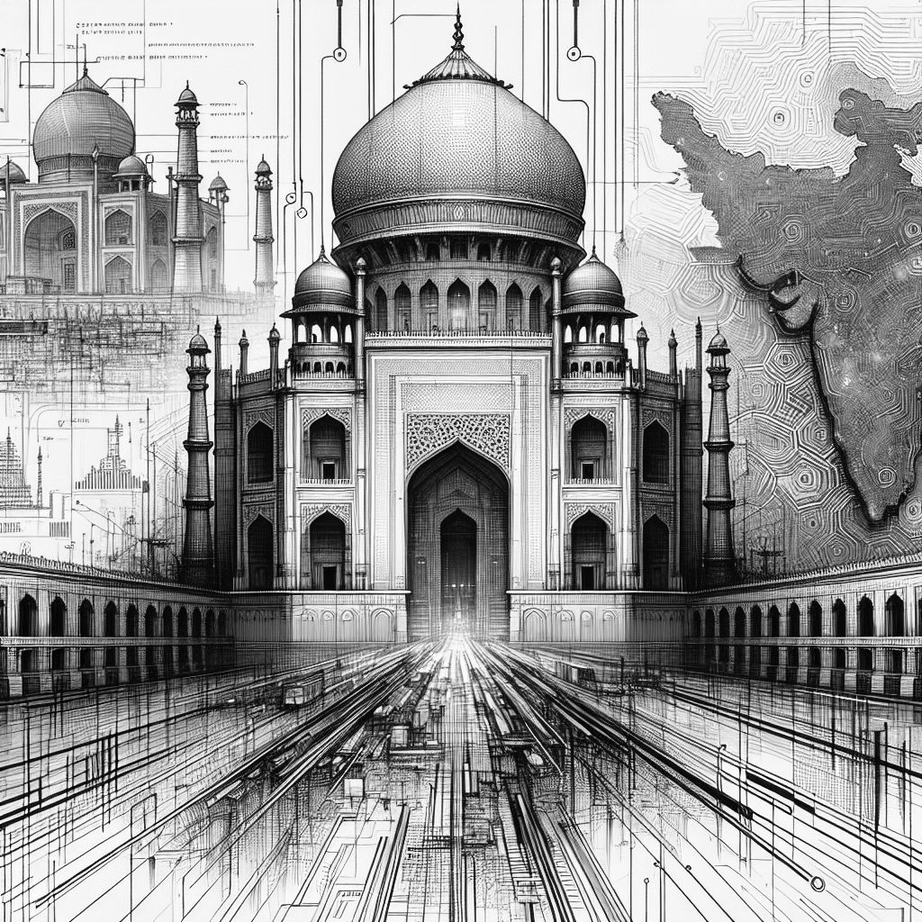 Google bringt KI-Modus nach Indien: Ein globaler Schritt Google bringt KI-Modus nach Indien: Ein globaler Schritt