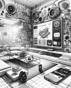 ai-google-messages-group-chats-smart-home