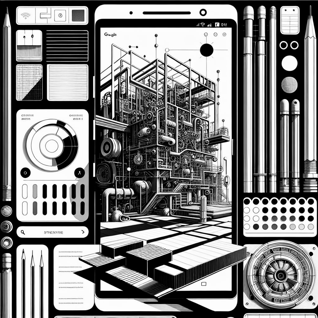 Googles neues Design für die Telefon-App: Ein frischer Ansatz für Anrufe Googles neues Design für die Telefon-App: Ein frischer Ansatz für Anrufe