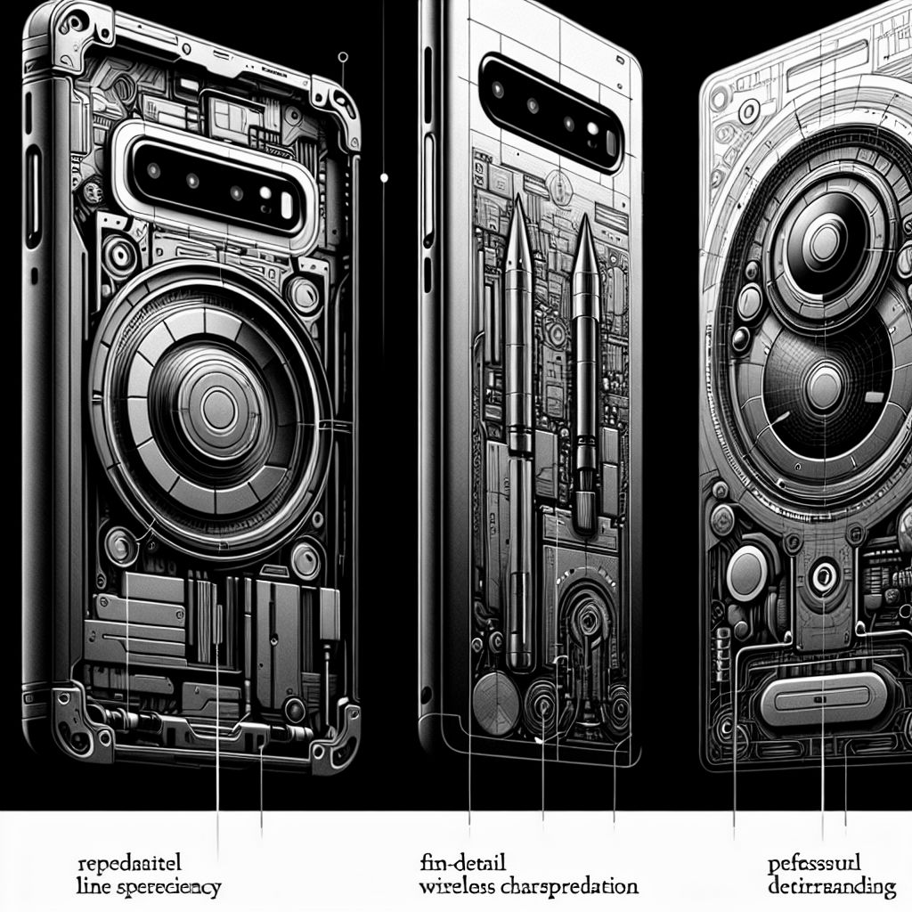 Google setzt auf magnetisches Laden mit Pixel 10 Google setzt auf magnetisches Laden mit Pixel 10