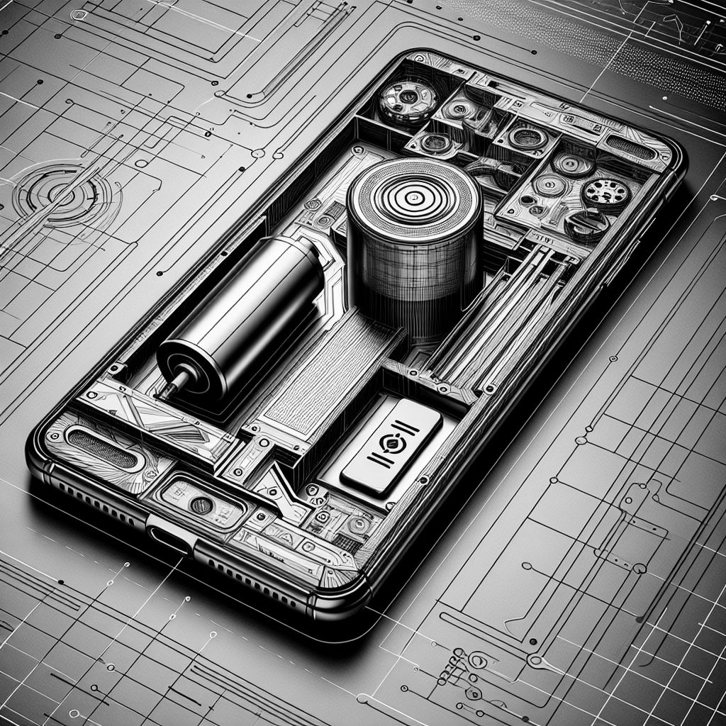 Google Pixel 10 Pro: Verbesserte Akkuleistung und Qi2-Unterstützung Google Pixel 10 Pro: Verbesserte Akkuleistung und Qi2-Unterstützung