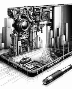 ai-google-pixel-10-pro-design-ki