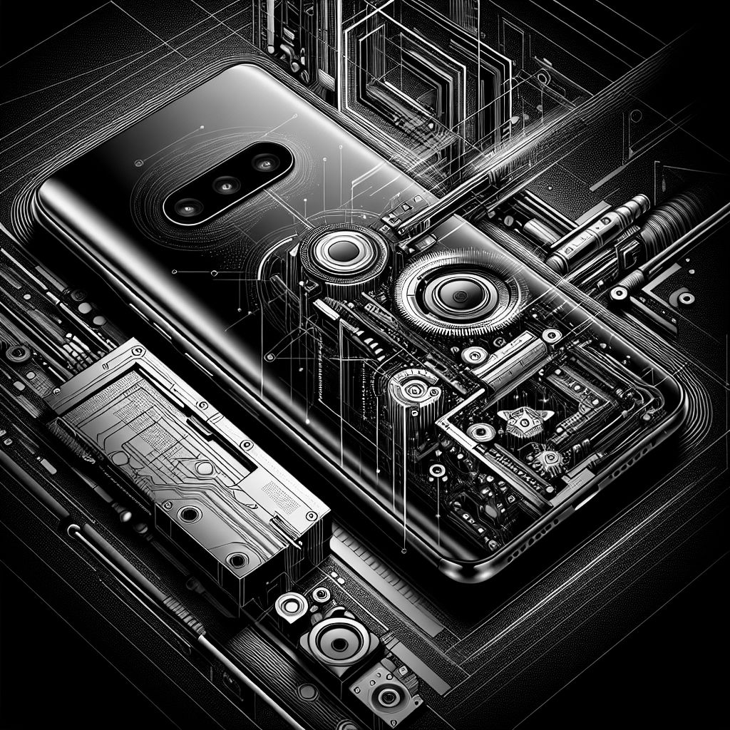 Google Pixel 10 Pro: Neue Design-Features und KI-Funktionen im Fokus Google Pixel 10 Pro: Neue Design-Features und KI-Funktionen im Fokus