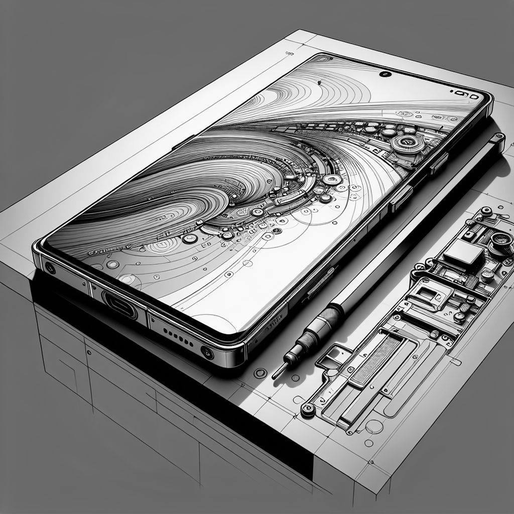 Google Pixel 9a: Display mit Schwächen trotz beeindruckender Helligkeit Google Pixel 9a: Display mit Schwächen trotz beeindruckender Helligkeit