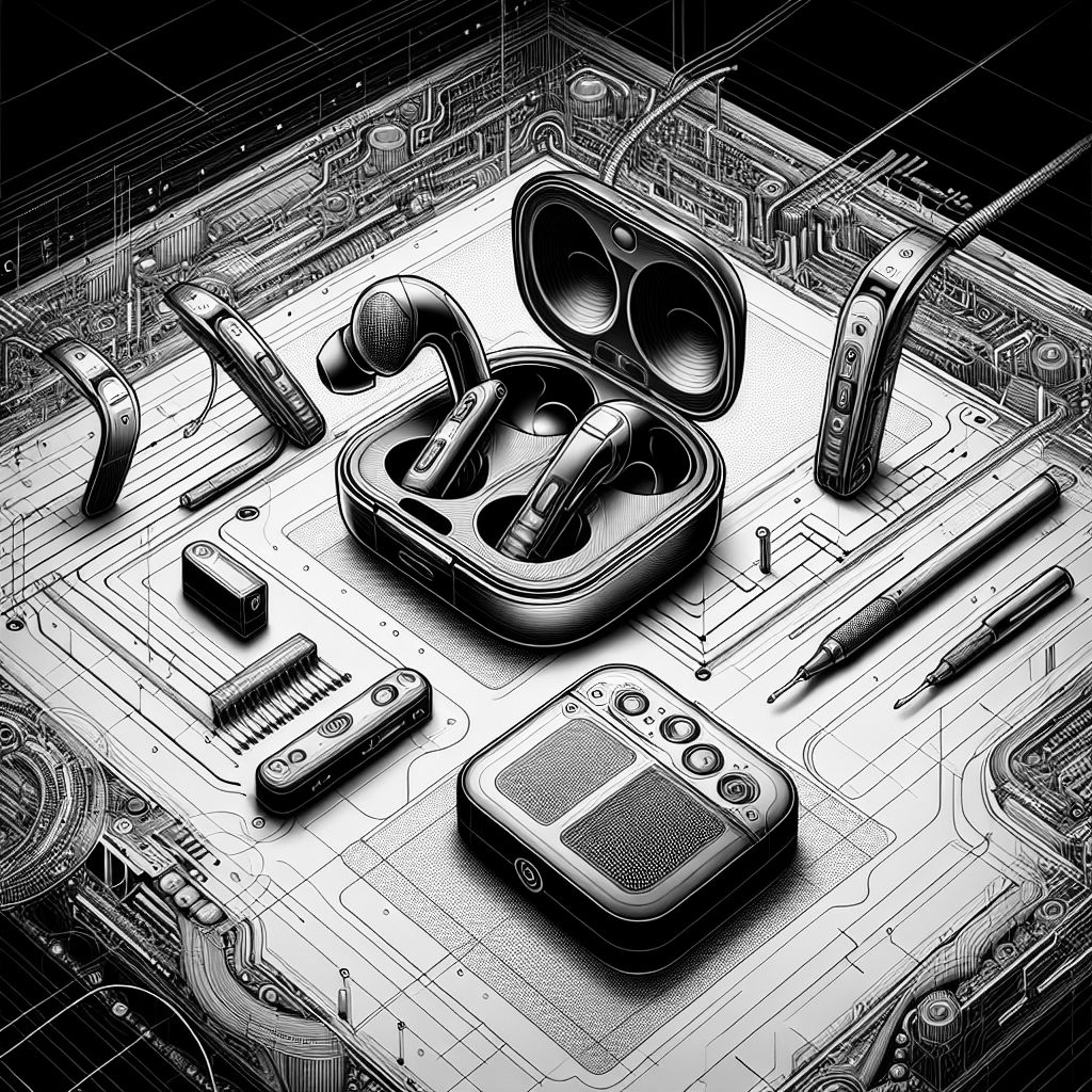 Google veröffentlicht neues Firmware-Update für Pixel Buds Pro 2 Google veröffentlicht neues Firmware-Update für Pixel Buds Pro 2