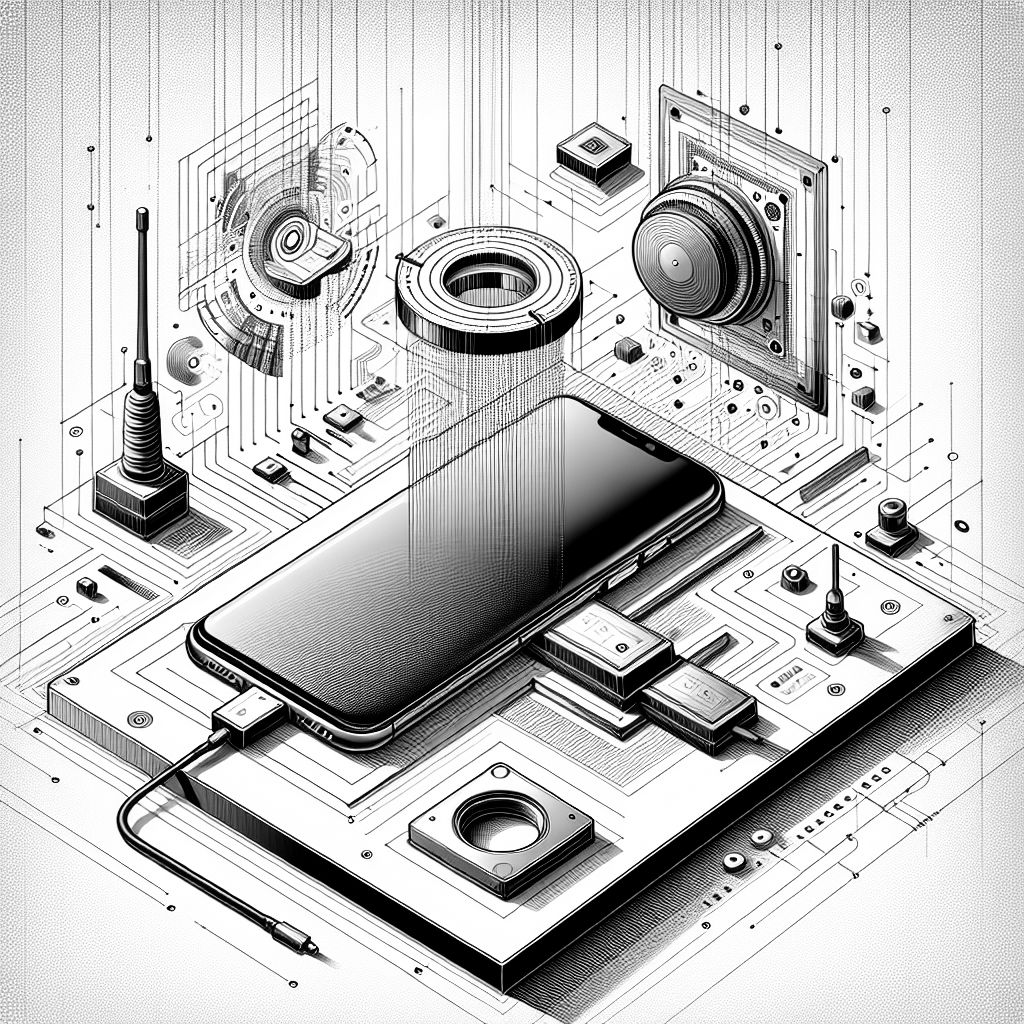 Google setzt auf Magnettechnologie: Qi 2 und Pixelsnap im Fokus Google setzt auf Magnettechnologie: Qi 2 und Pixelsnap im Fokus