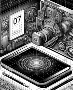 ai-google-pixel-smartphone-release-strategy-market